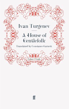 A House of Gentlefolk