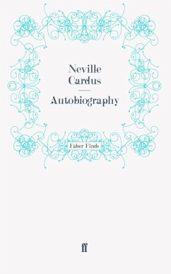 Cover Autobiography