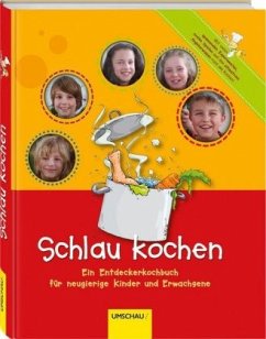 Schlau kochen - Klaus-Tschira-Stiftung