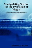 Manipulating Science for the Promotion of Viagra - Evidence from