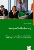 Nonprofit-Marketing