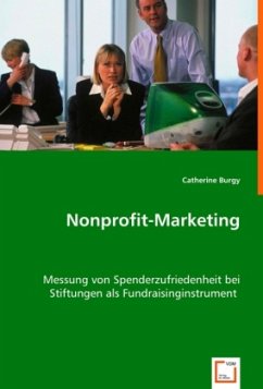 Nonprofit-Marketing - Burgy, Catherine