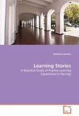 Learning Stories