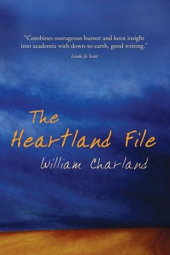 The Heartland File - Charland, William