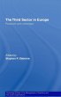 The Third Sector in Europe - Bild 1