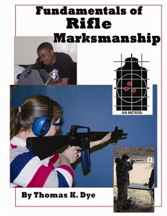 Cover Fundamentals of Rifle Marksmanship