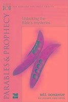 Parables & Prophecy Parables & Prophecy