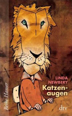 Katzenaugen - Newbery, Linda