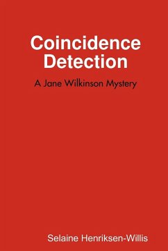Coincidence Detection - Henriksen, Selaine