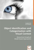Object Identification and Categorization with Visual Context