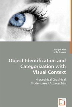 Object Identification and Categorization with Visual Context - Kim, Sung-ho;So Kweon, In