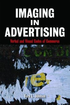 Imaging in Advertising - Johnson, Fern L