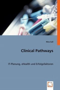 Clinical Pathways - Suß, Nina