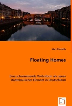 Floating Homes - Pierdolla, Marc
