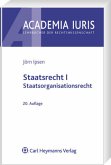 Staatsrecht I