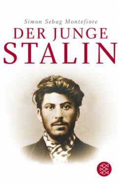 Der junge Stalin - Montefiore, Simon Sebag