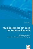 Multiaxialgelege auf Basis der Kettenwirktechnik Multiaxialgelege auf Basis der Kettenwirktechnik