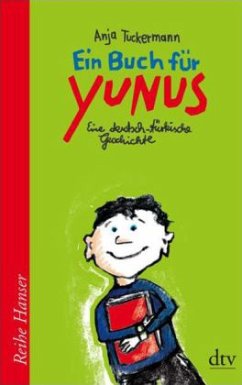 Ein Buch für Yunus - Tuckermann, Anja
