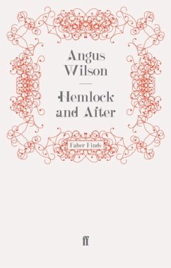 Hemlock and After - Wilson, Angus