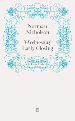 Wednesday Early Closing