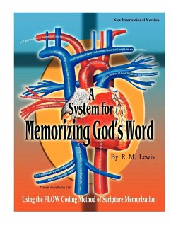 A System for Memorizing God's Word - Lewis, R. M.