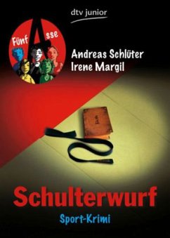 Fünf Asse - Schulterwurf - Schlüter, Andreas; Margil, Irene