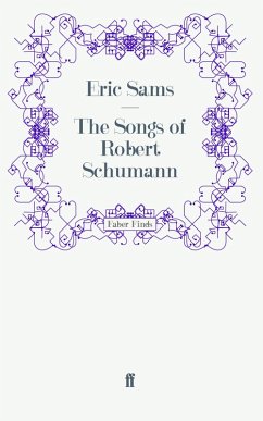 The Songs of Robert Schumann The Songs of Robert Schumann