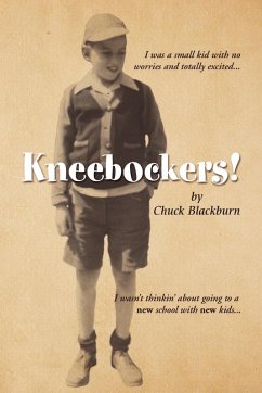 Cover Kneebockers