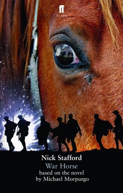 War Horse - Stafford, Nick