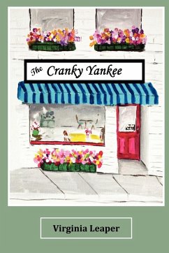 The Cranky Yankee - Leaper, Virginia