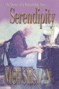 Serendipity - Movsesian, Edwin A.