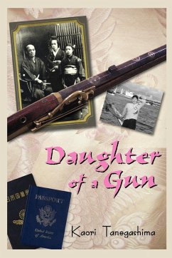 Daughter of a Gun - Tanegashima, Kaori