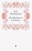 Recollection of a Journey