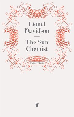 The Sun Chemist