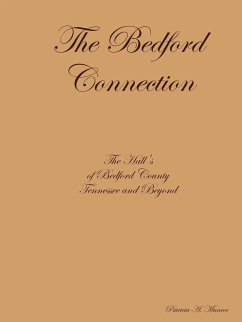 The Bedford Connection - Munroe, Patricia A.