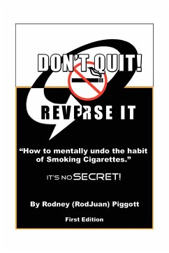 Don't Quit! Reverse It