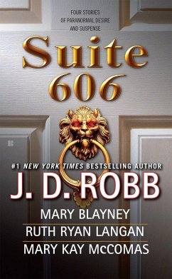 Suite 606 - Robb, J D; Blayney, Mary; Ryan Langan, Ruth; Mccomas, Mary Kay