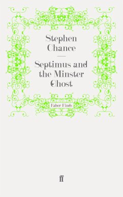 Septimus and the Minster Ghost