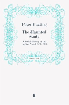 The Haunted Study
