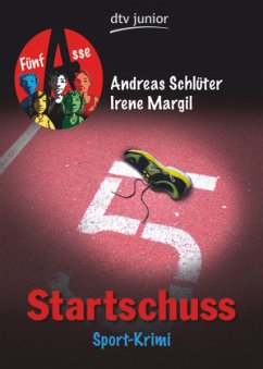 Startschuss, Fünf Asse - Schlüter, Andreas;Margil, Irene