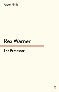 The Professor - Warner, Rex