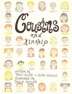 Cousins and Kinship - Mason, Joan; Eller, Tracy