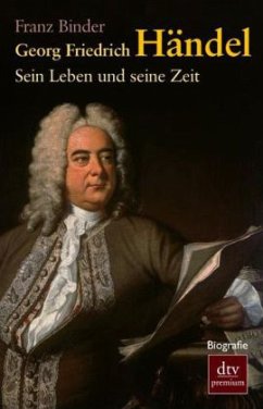 Georg Friedrich Händel - Binder, Franz