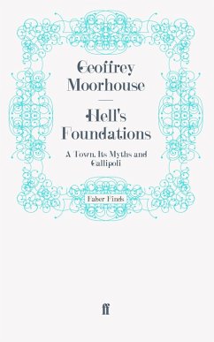 Hell's Foundations