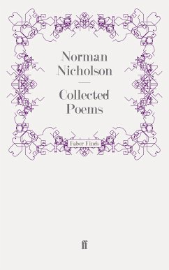 Collected Poems - Nicholson O.B.E., Norman