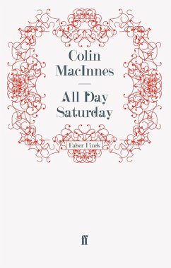 All Day Saturday