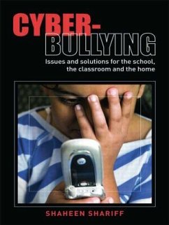 Cyber-Bullying - Shariff, Shaheen