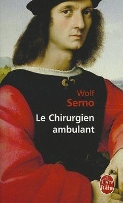 Le Chirurgien Ambulant - Serno, Wolf