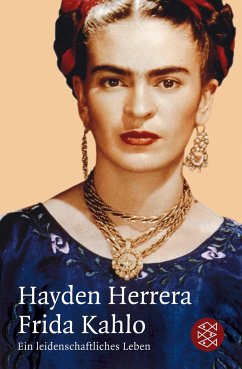 Frida Kahlo - Herrera, Hayden