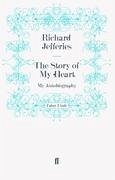 The Story of my Heart - Jefferies, Richard